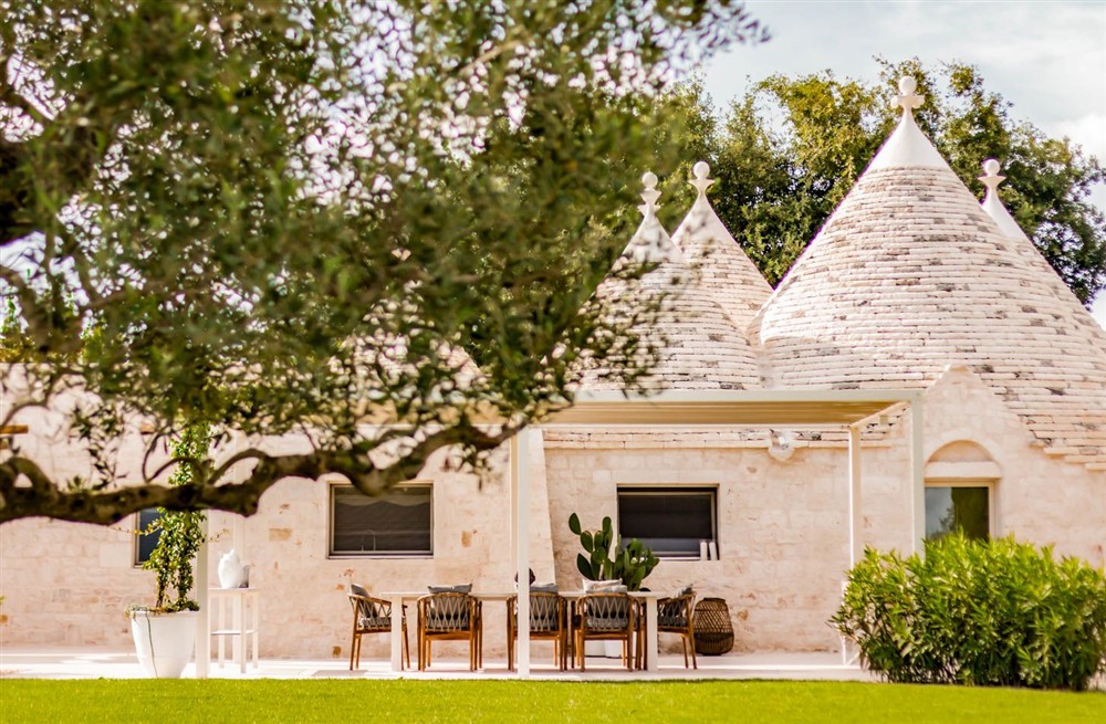 Trullo Acanto