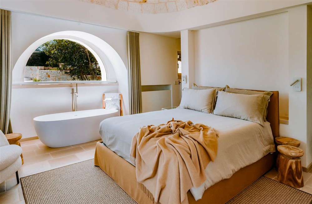 Trullo Acanto