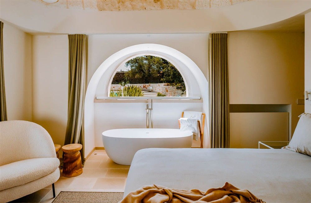 Trullo Acanto