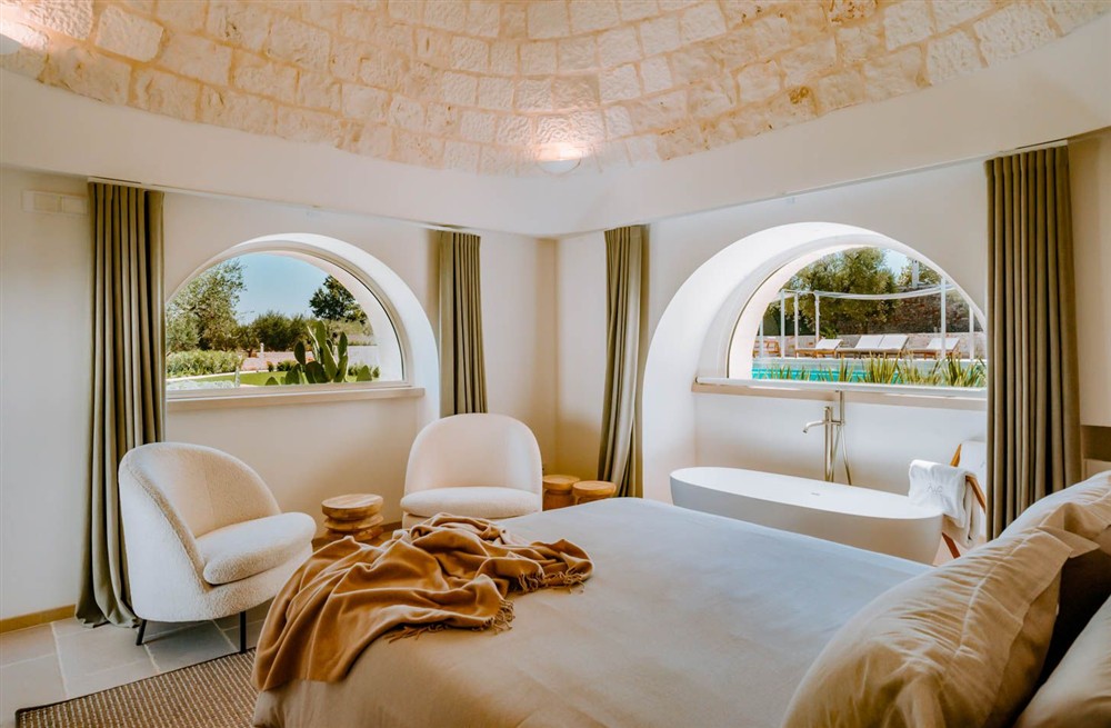 Trullo Acanto