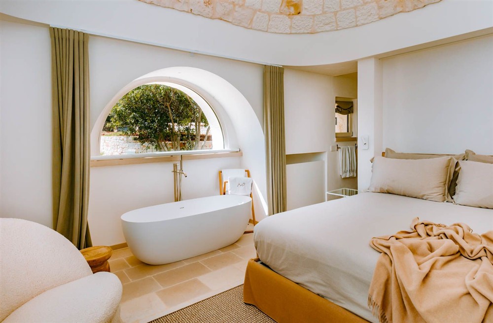 Trullo Acanto