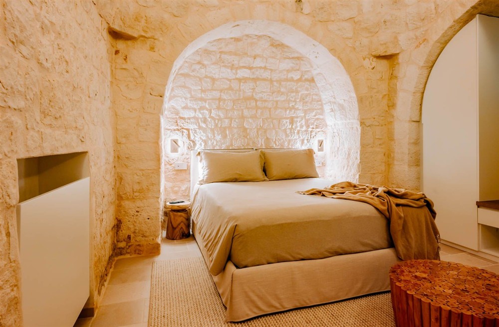 Trullo Acanto