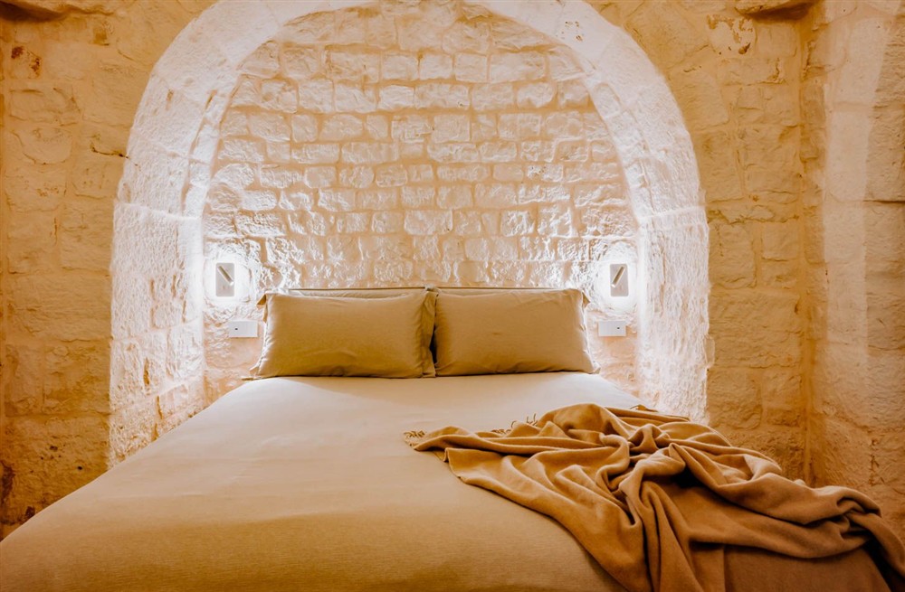 Trullo Acanto