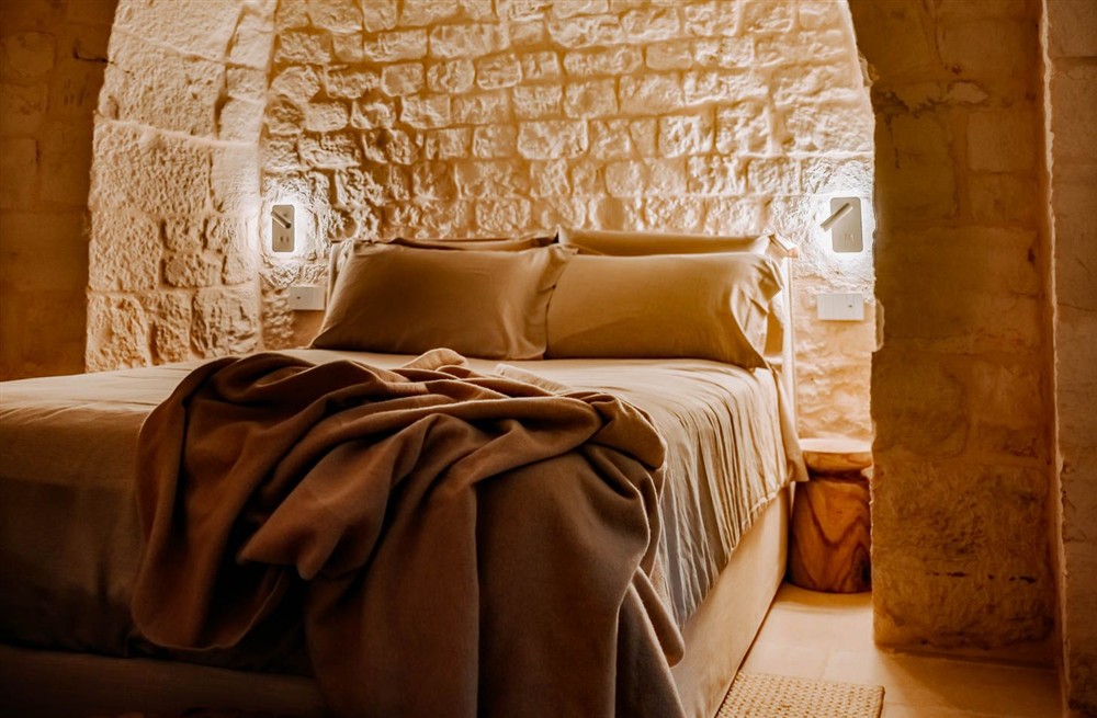 Trullo Acanto