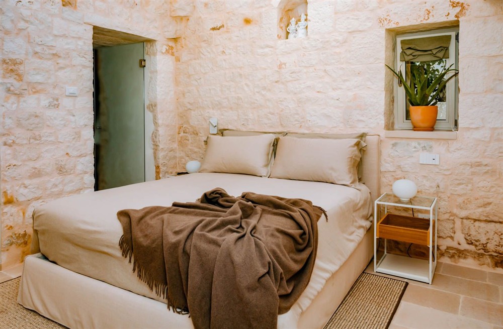 Trullo Acanto