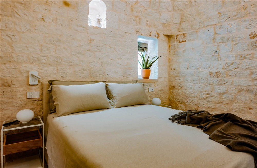 Trullo Acanto