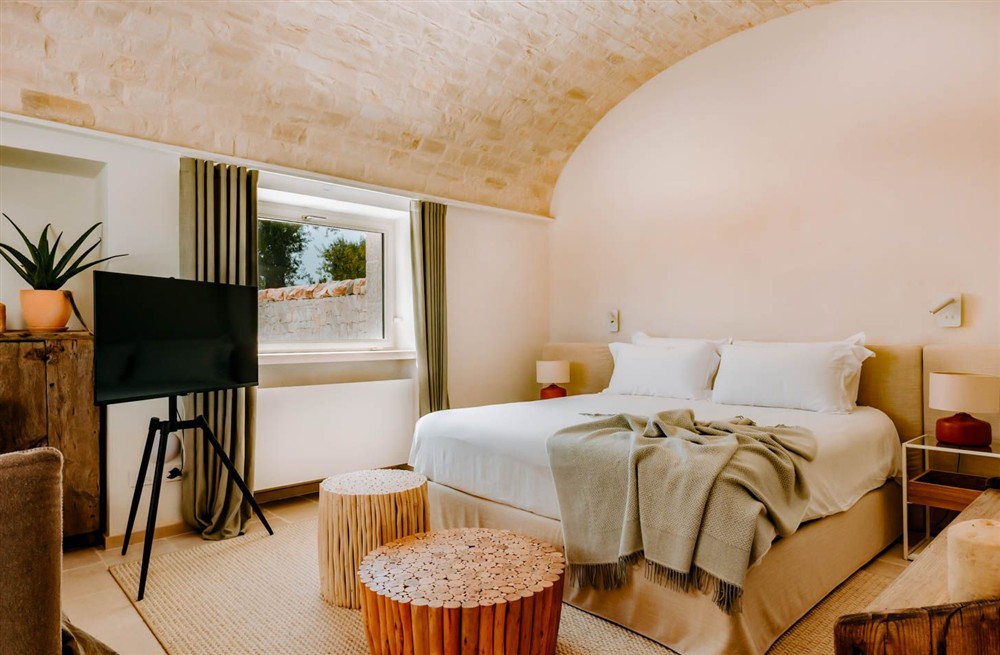 Trullo Acanto