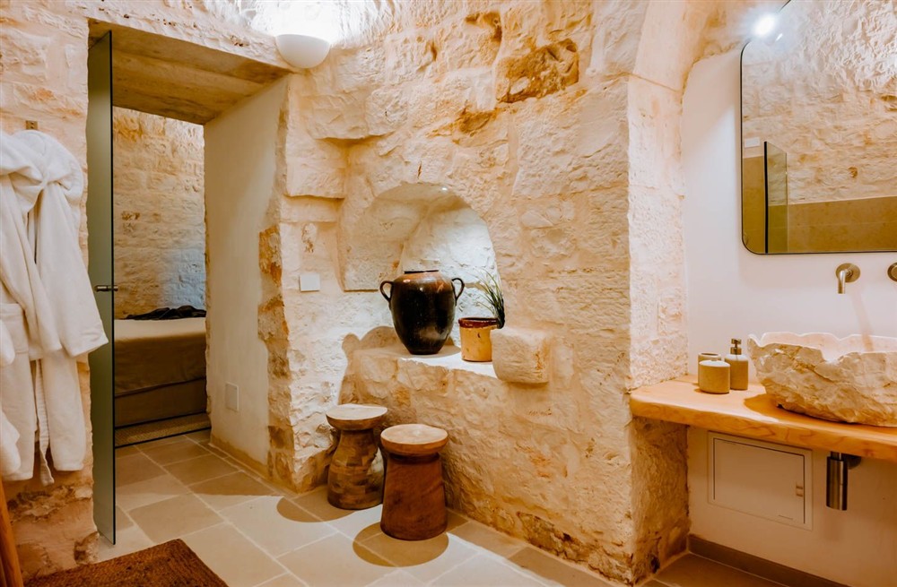 Trullo Acanto