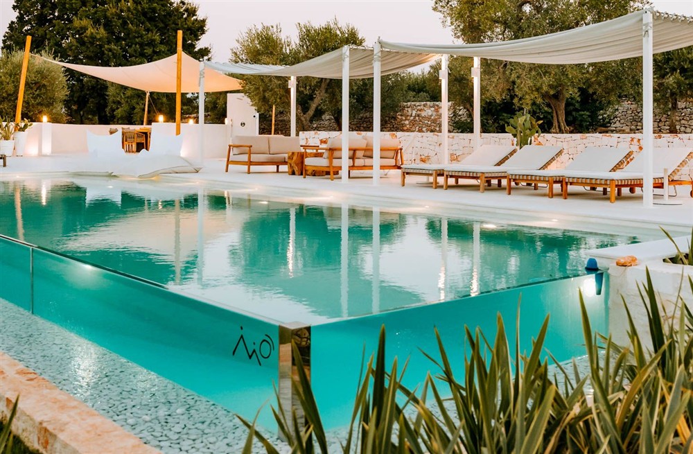 Trullo Acanto