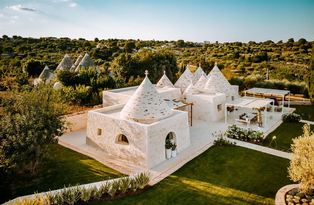 Trullo Acanto