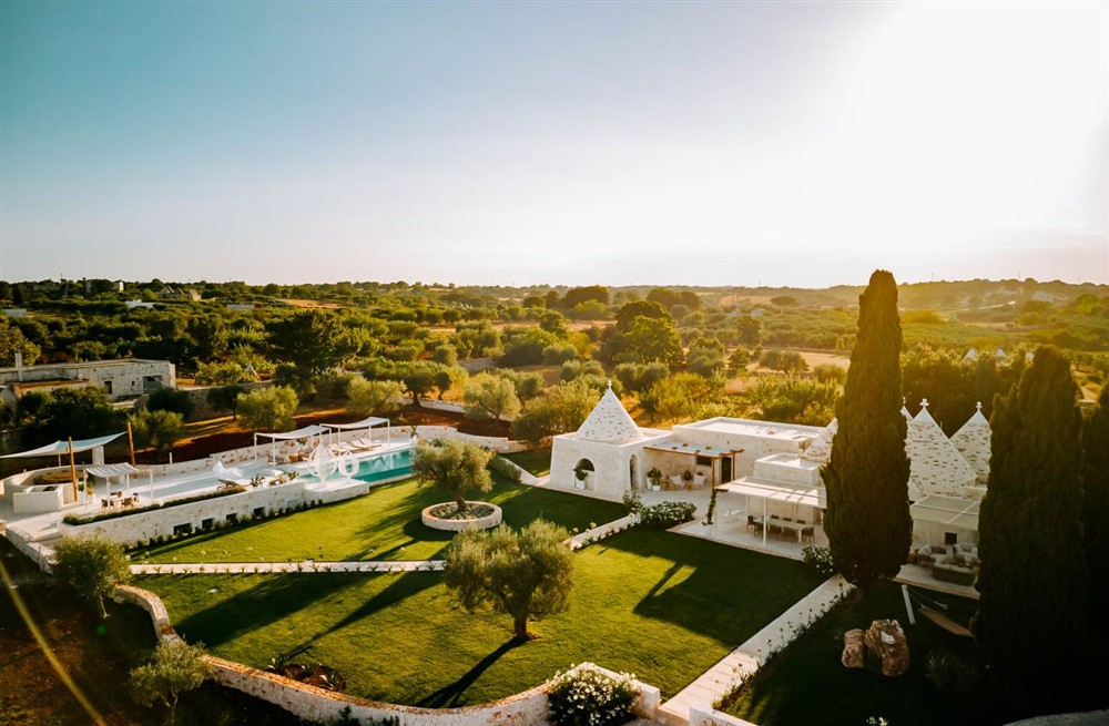 Trullo Acanto