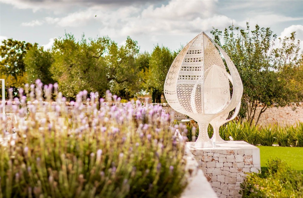 Trullo Acanto