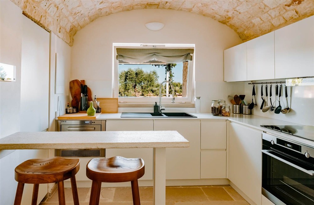 Trullo Acanto