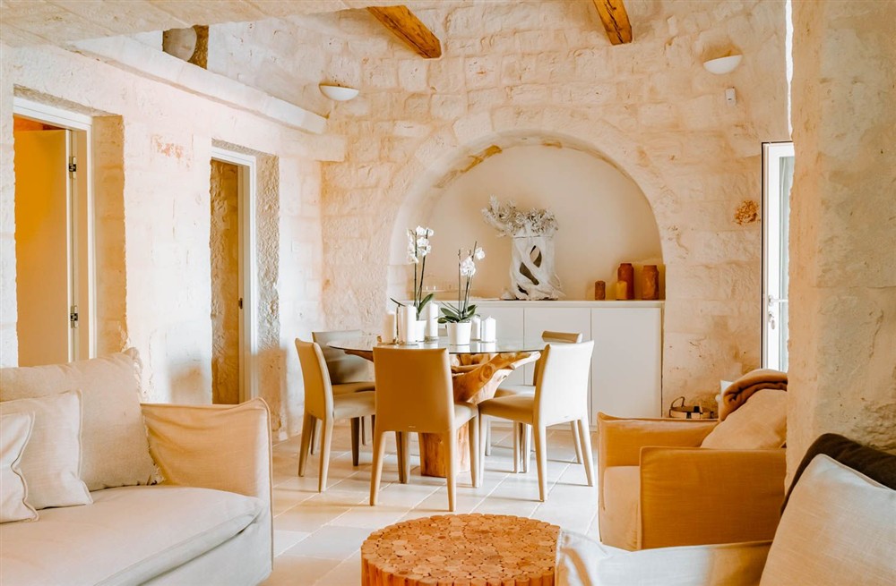 Trullo Acanto