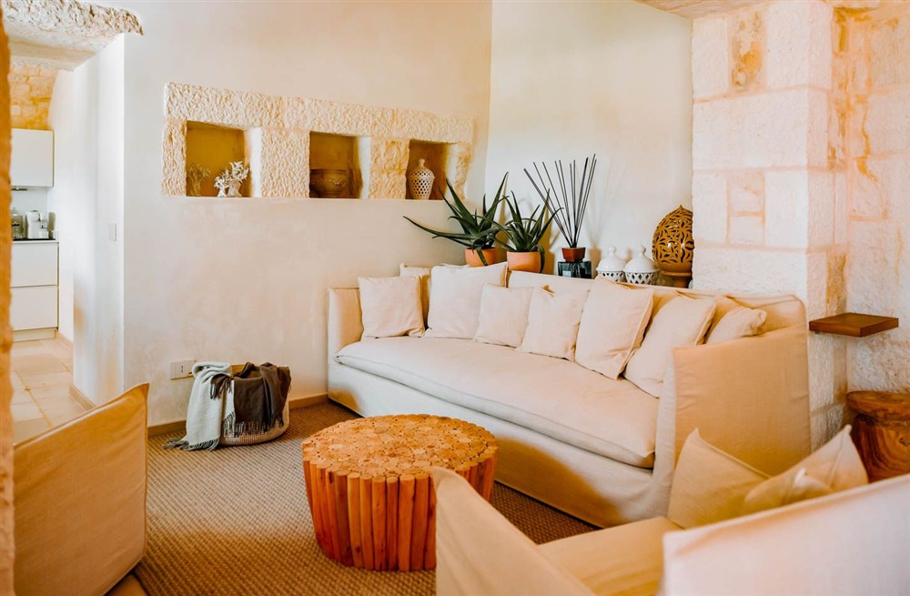 Trullo Acanto