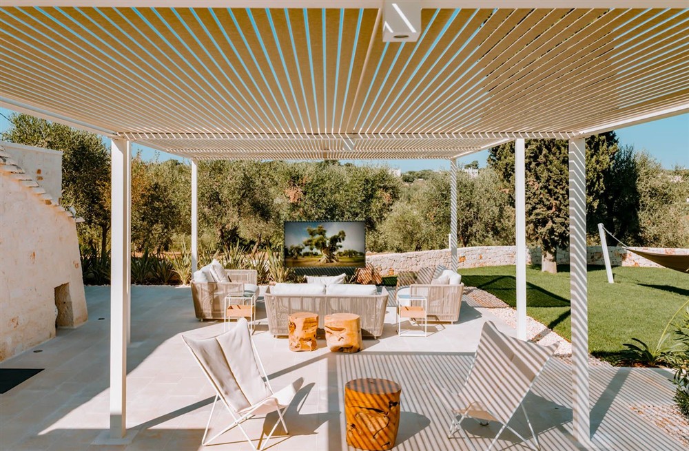 Trullo Acanto