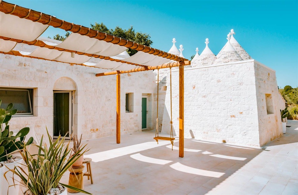 Trullo Acanto