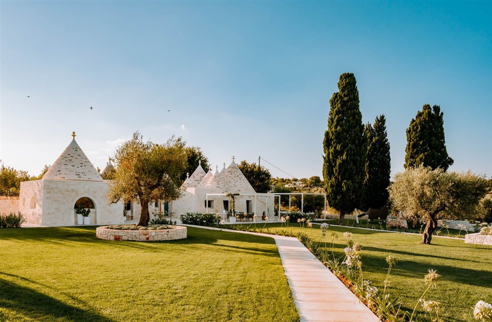 Trullo Acanto