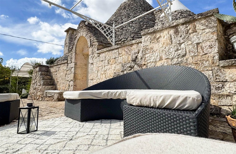 Trullo Ava