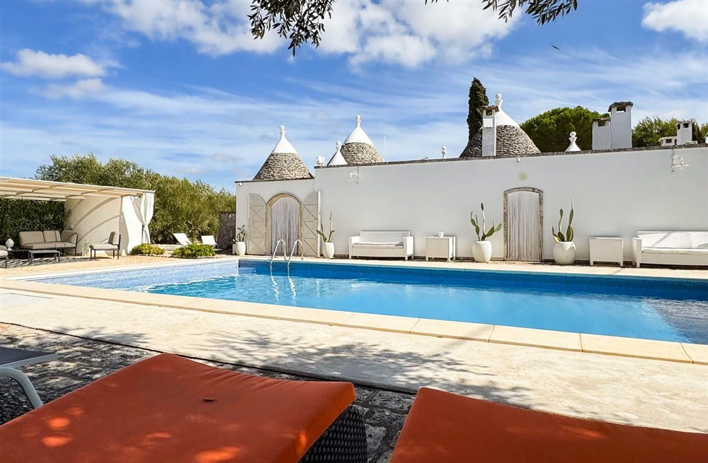 Trullo Ava