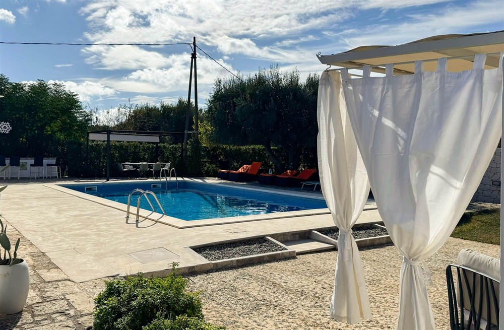 Trullo Ava