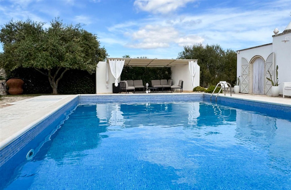 Trullo Ava