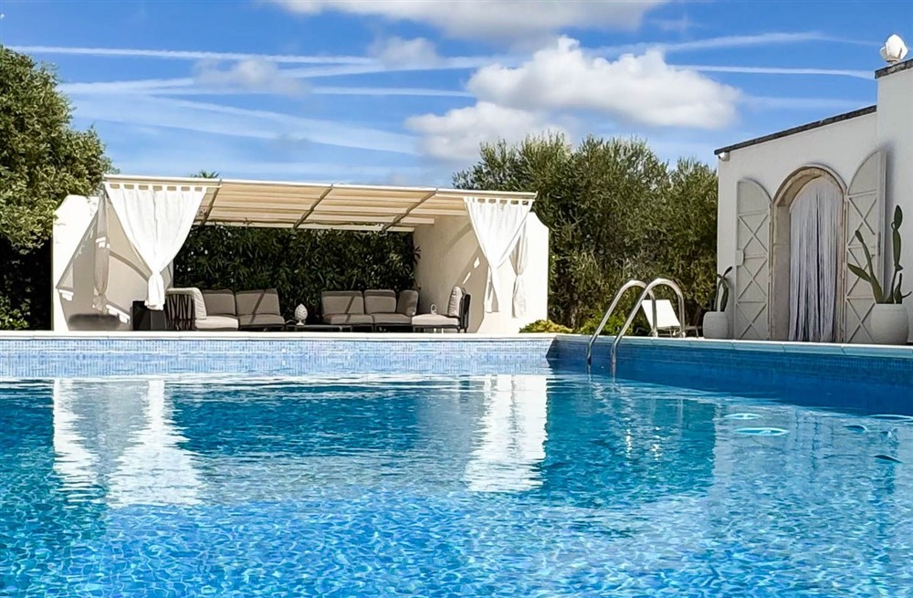 Trullo Ava