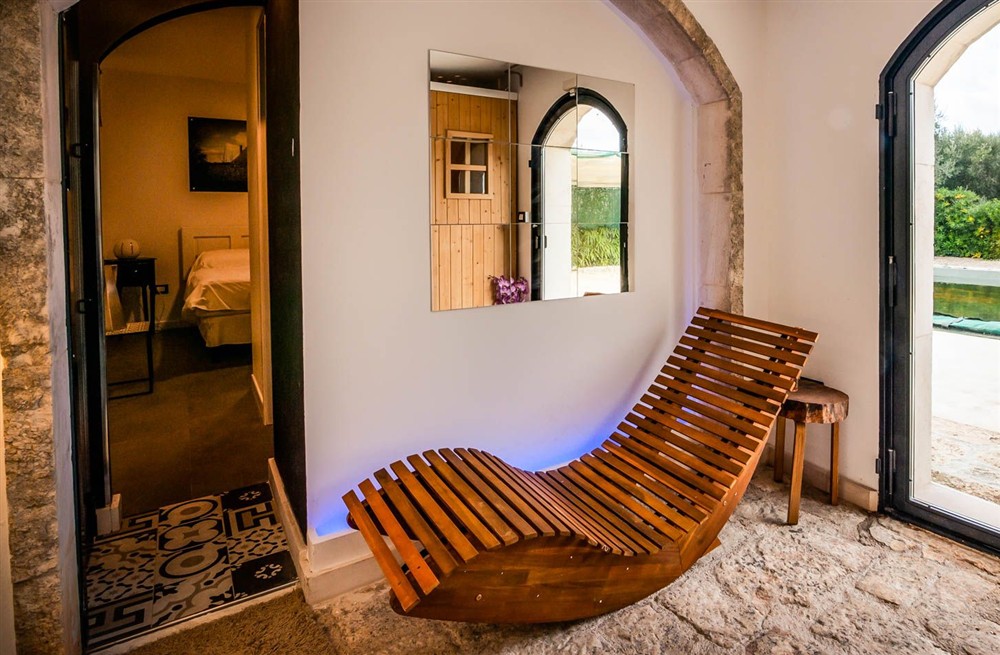 Trullo Ava