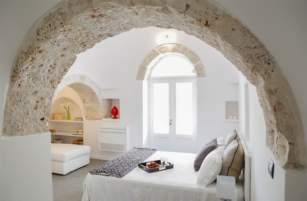 Trullo Ava