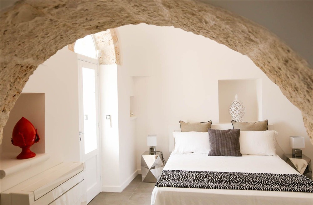 Trullo Ava