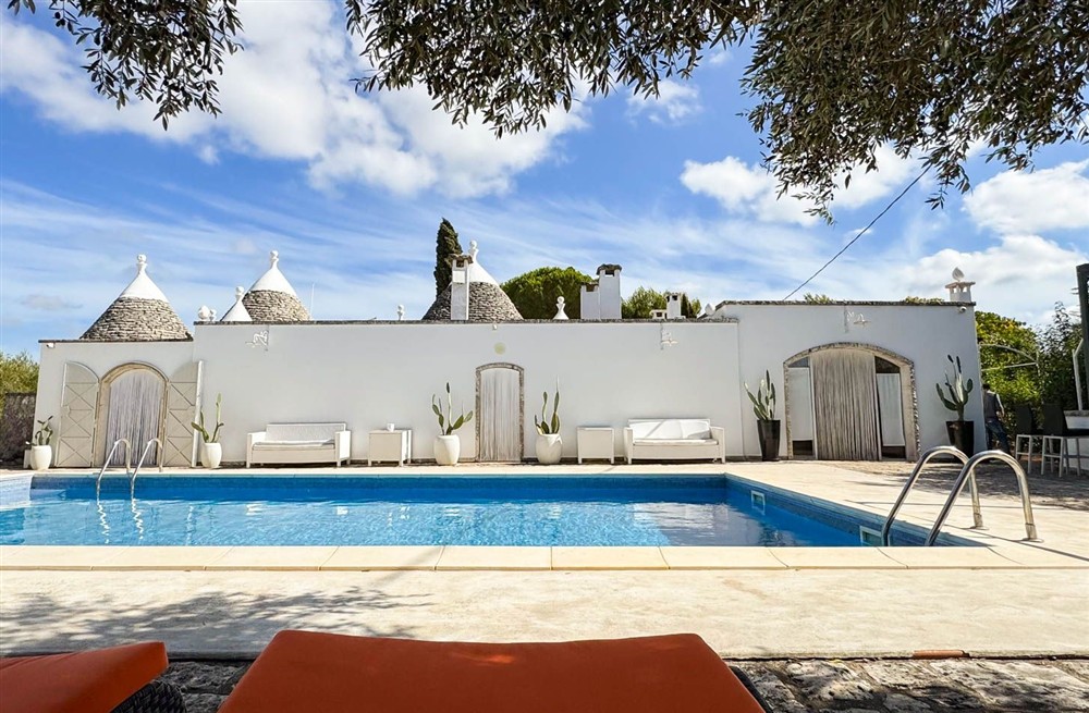 Trullo Ava