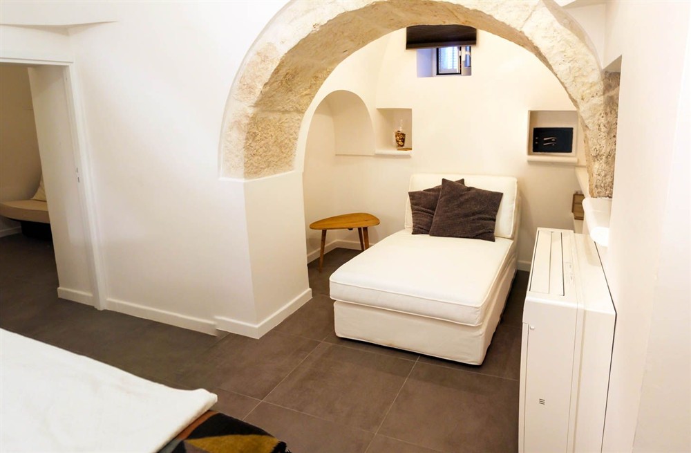Trullo Ava