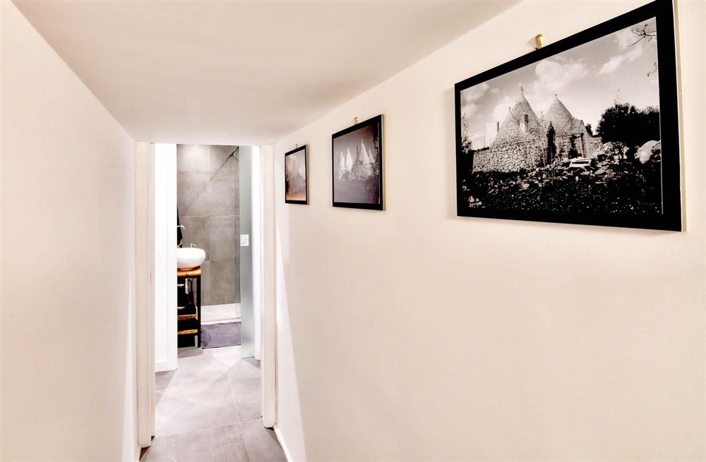 Trullo Ava