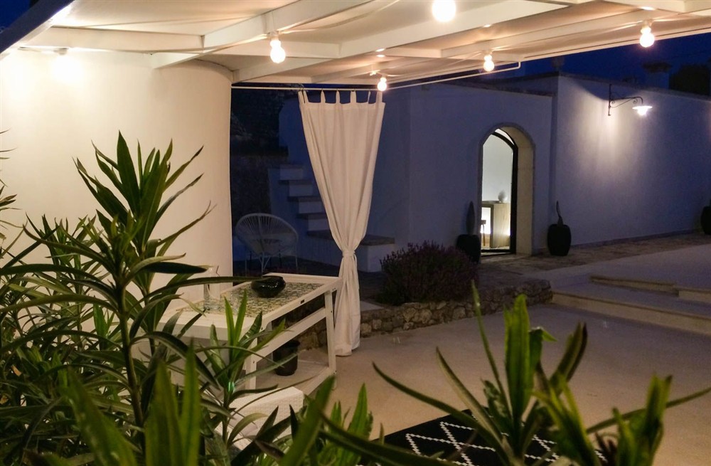 Trullo Ava