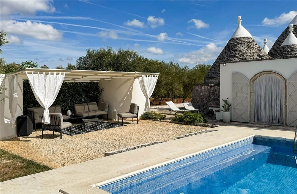 Trullo Ava