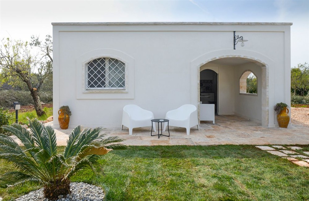 Trullo Ava