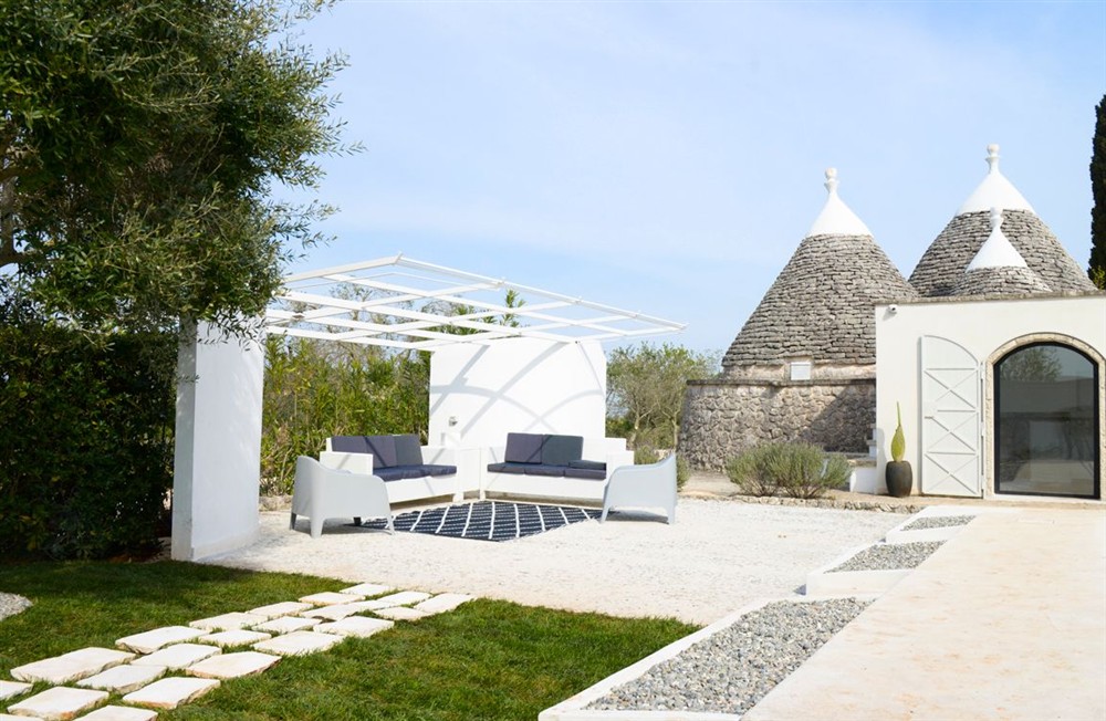Trullo Ava