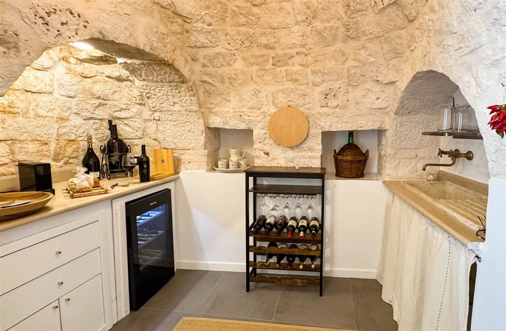 Trullo Ava