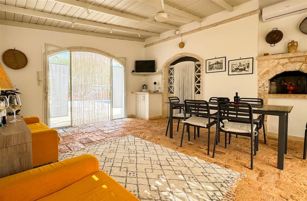Trullo Ava