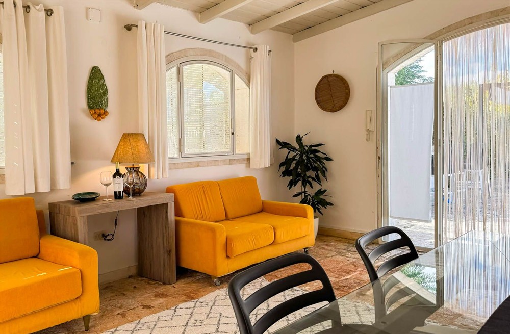 Trullo Ava