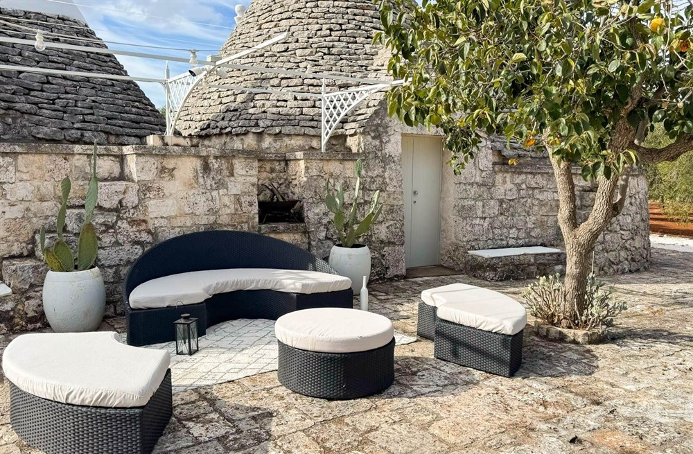 Trullo Ava