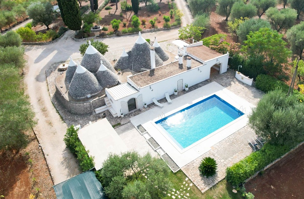 Trullo Ava