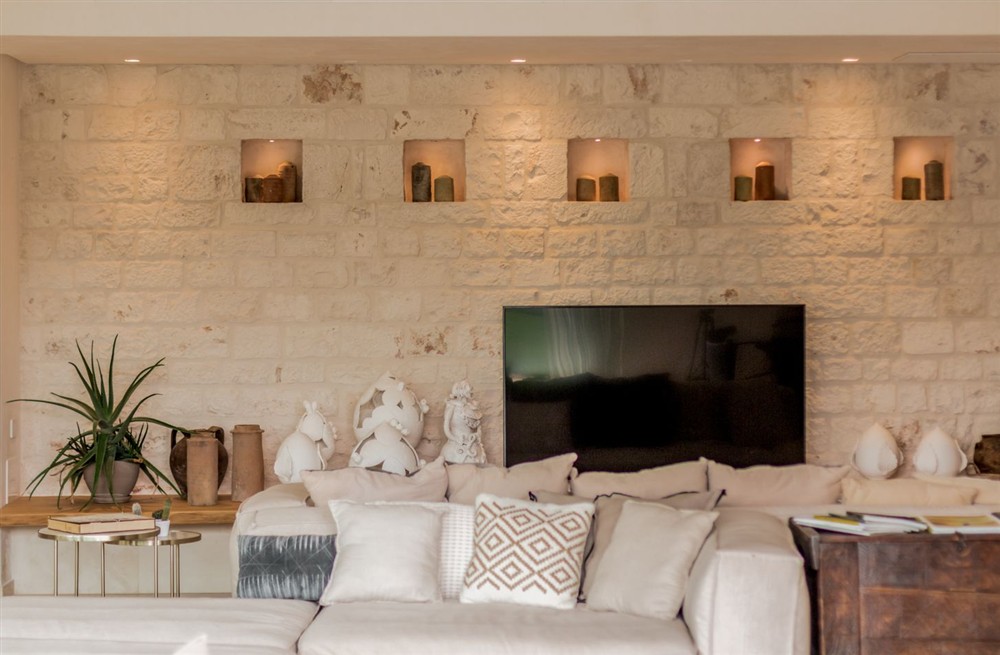 Trullo Barbagianni