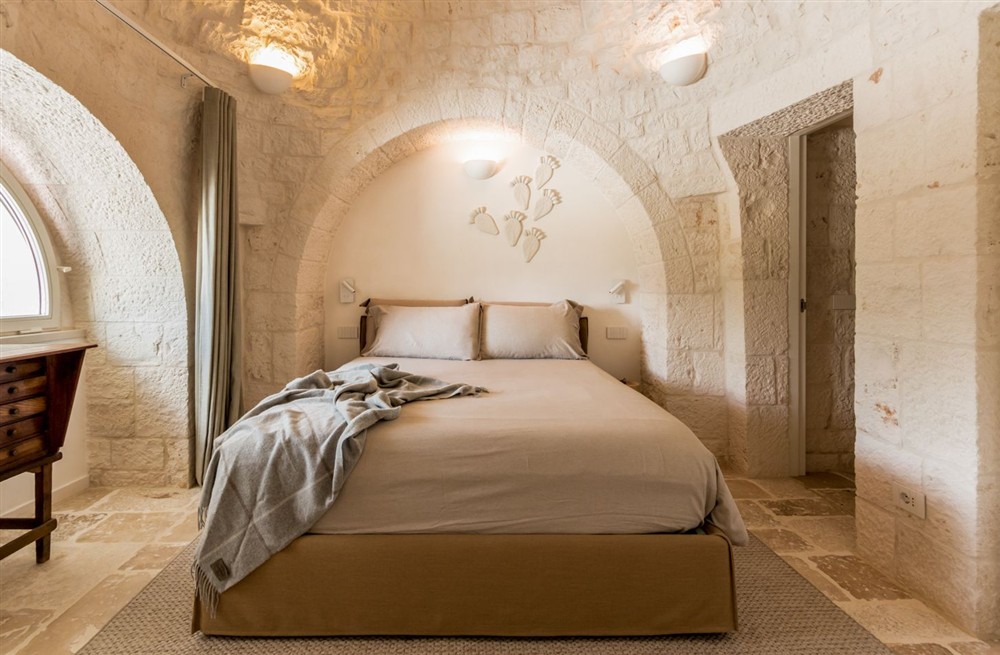 Trullo Barbagianni