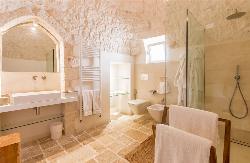 Trullo Barbagianni
