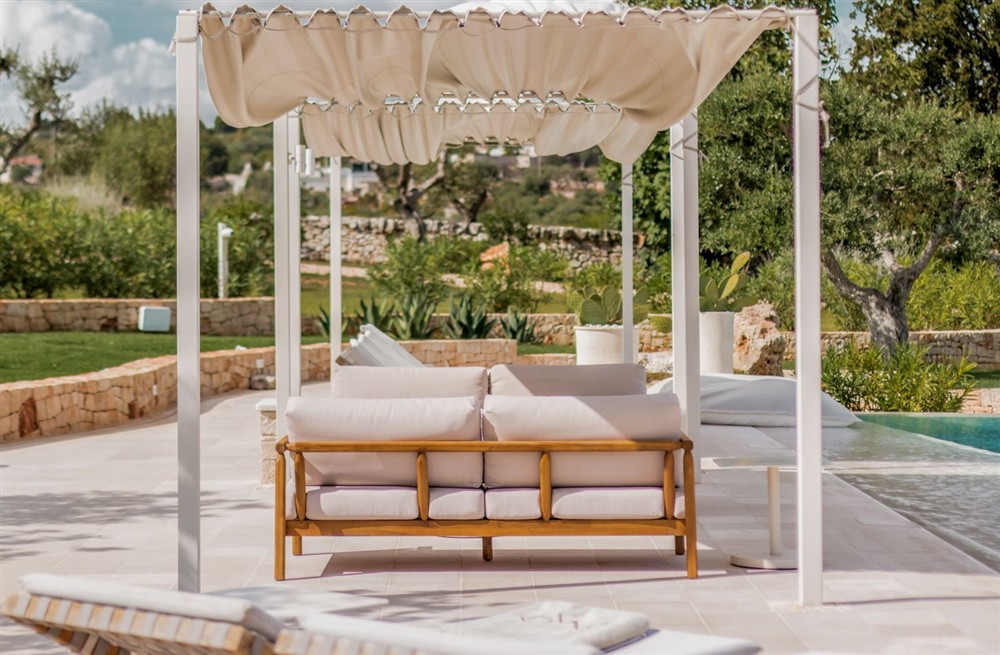 Trullo Barbagianni