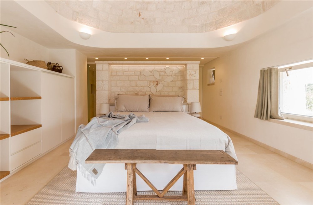Trullo Barbagianni