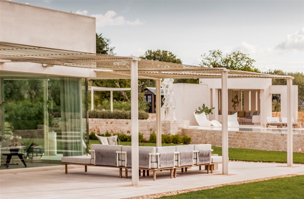 Trullo Barbagianni