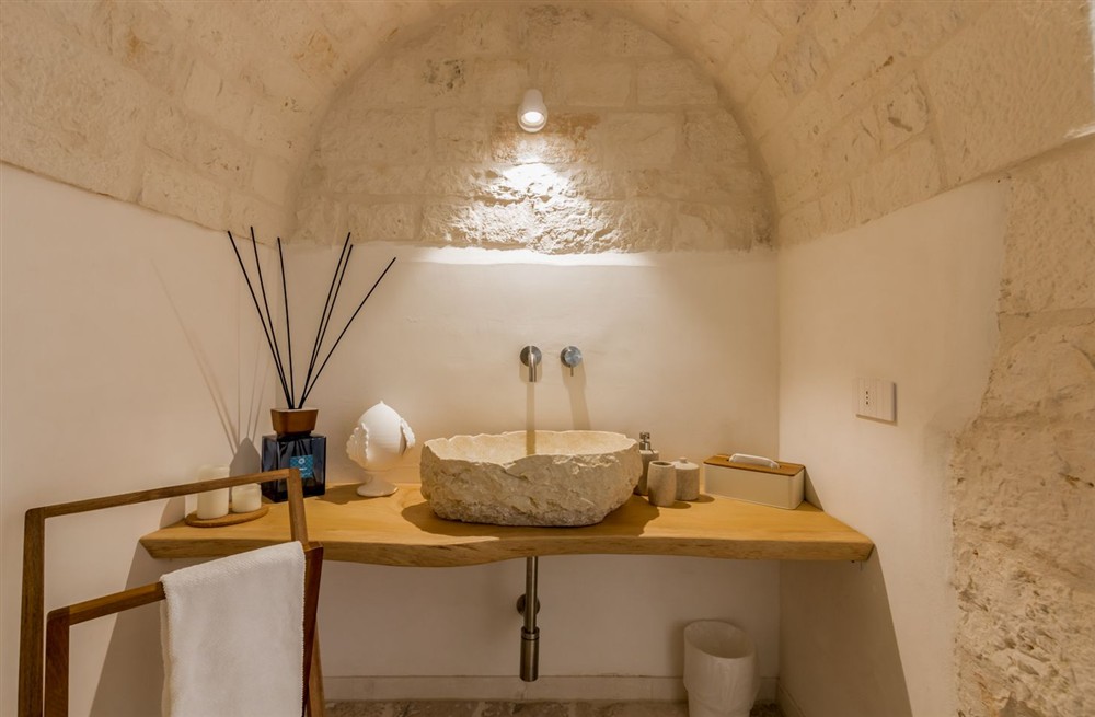 Trullo Barbagianni