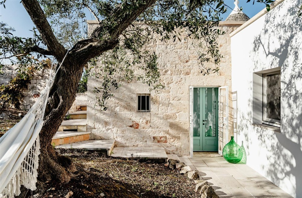 Trullo Ciceri